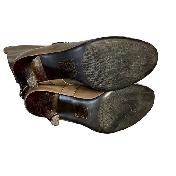 Rudsak Leather Boots   - Picture 7 of 9